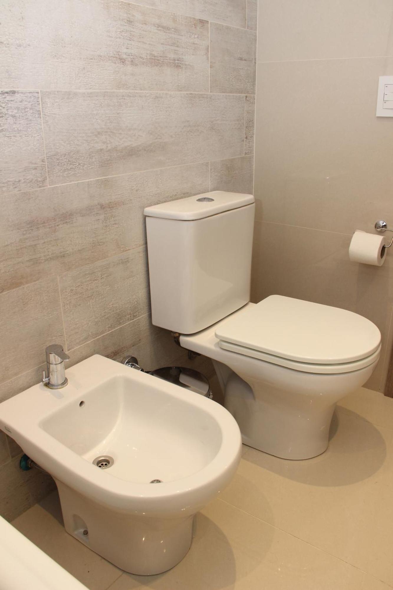 ブエノスアイレス In House Ba - Collegeアパートホテル エクステリア 写真
